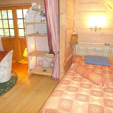 Biala Wiselka Bed & Breakfast Wisła Rom bilde