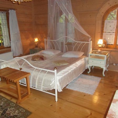 Biala Wiselka Bed & Breakfast Wisła Eksteriør bilde