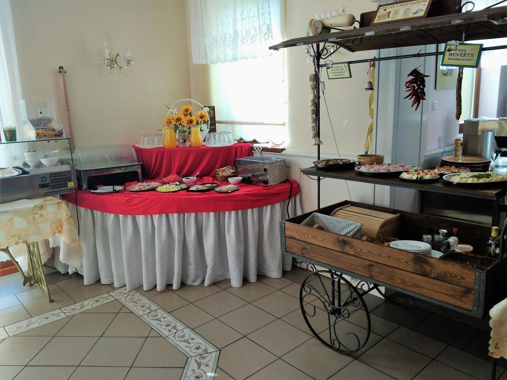 Biala Wiselka Bed & Breakfast Wisła Eksteriør bilde